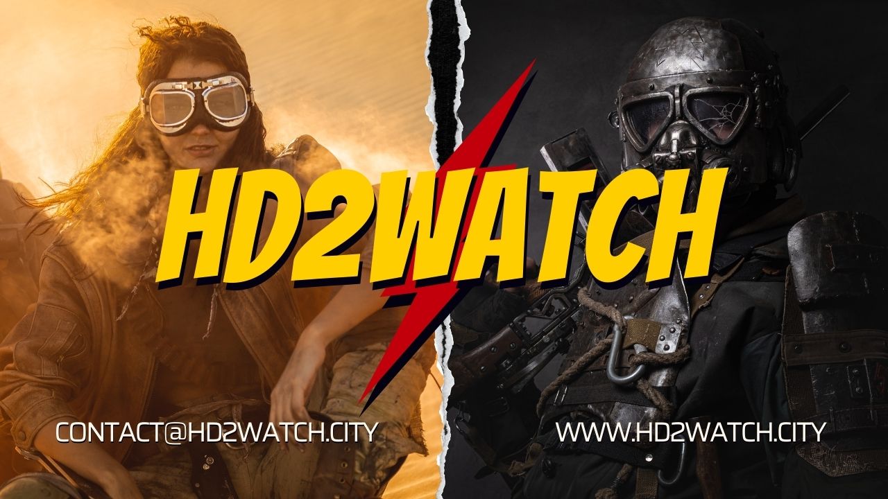 HD2Watch - Watch Movies & TV Shows in HD Quality